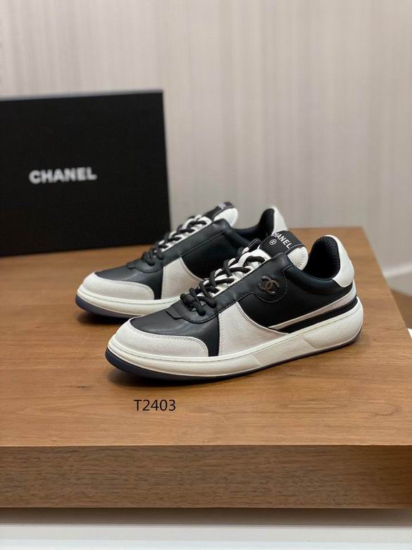 Chanel sz38-46 n0308