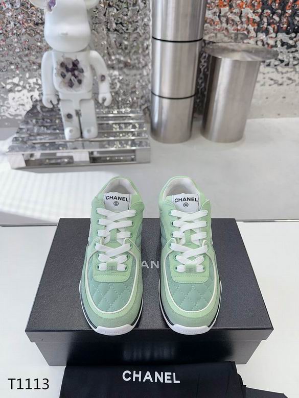 Chanel sz38-46 n0314