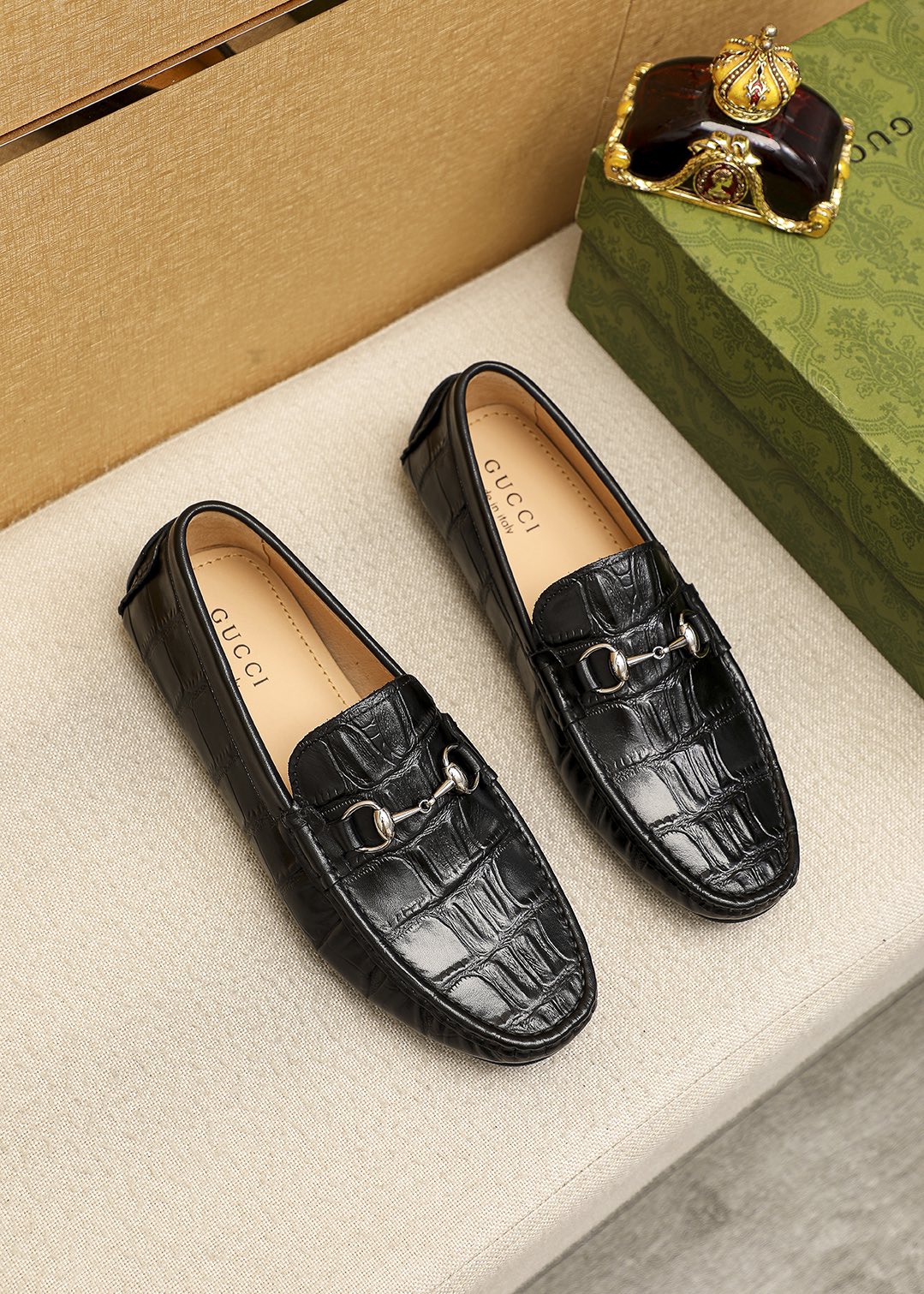 Gucci sz38-45 mnf0216