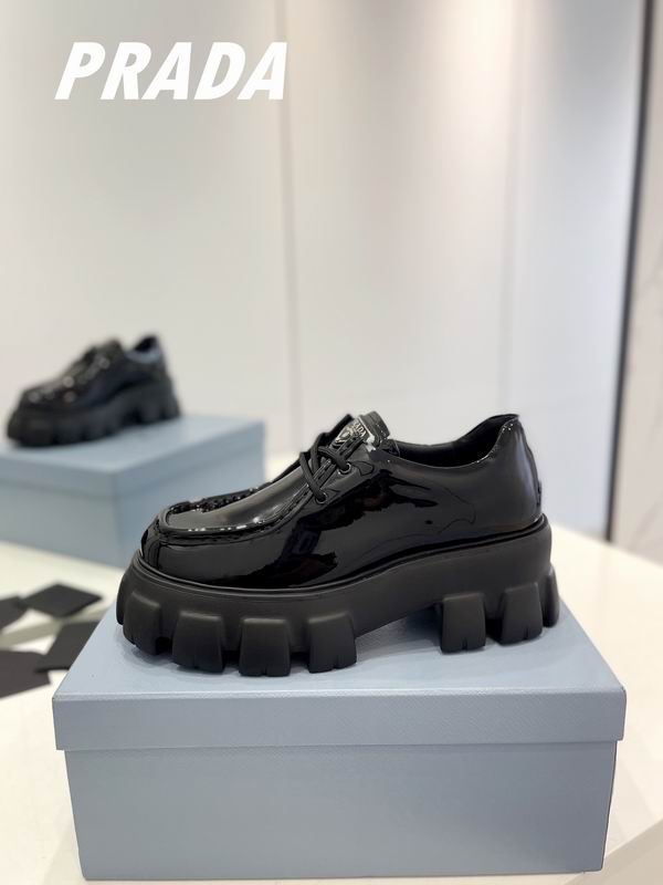 PRADA 35-41 5.5cm mnw60