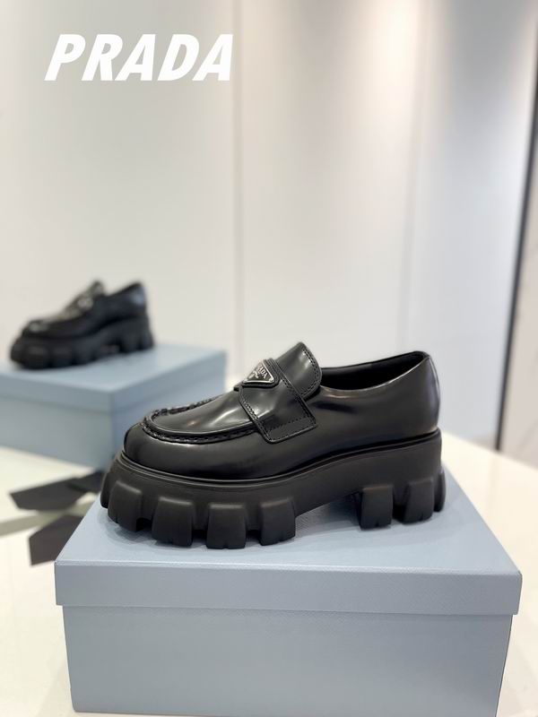 PRADA 35-41 5.5cm mnw62