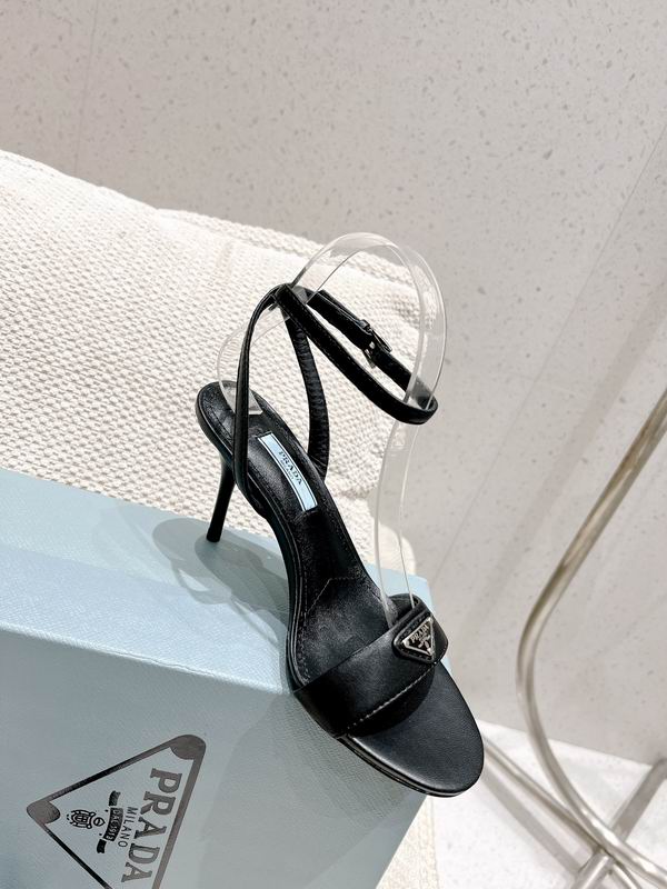 PRADA 35-39 8.5cm mnw78