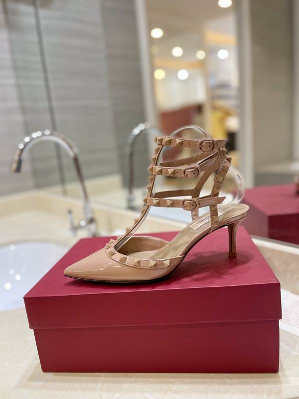 Valentino 35-39 6.5cm mnw04