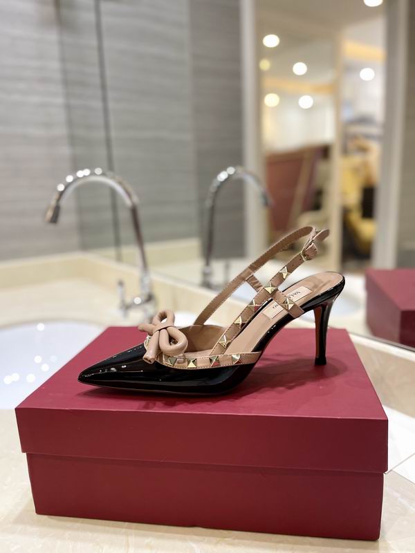 Valentino 35-39 8cm mnw06