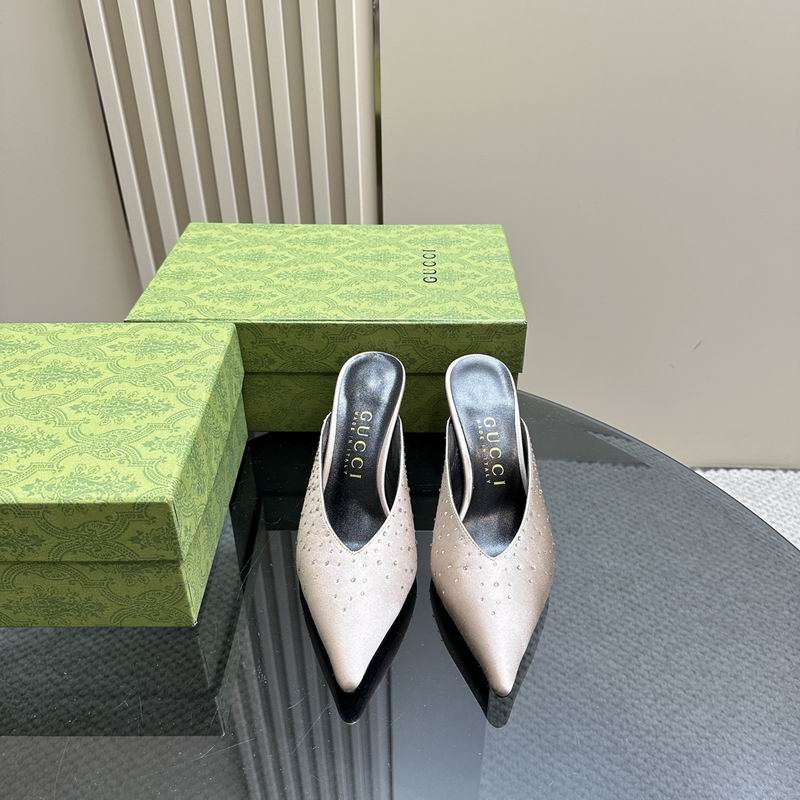 Gucci sz35-42 8.5cm mnf0223