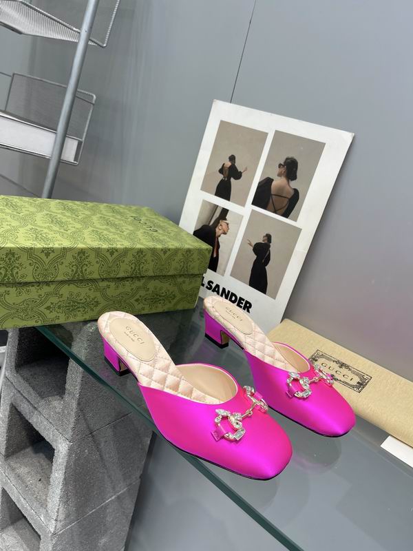 Gucci sz35-41 5cm mnf0228