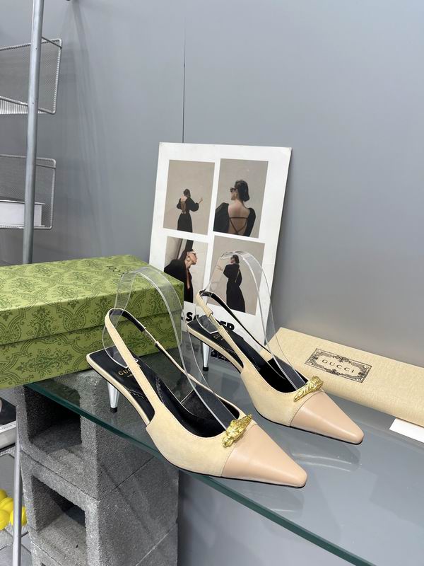 Gucci sz35-43 5cm mnf0214