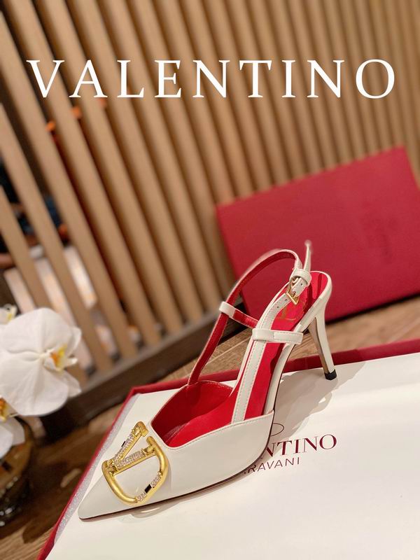 Valentino 35-40 8cm mnw46