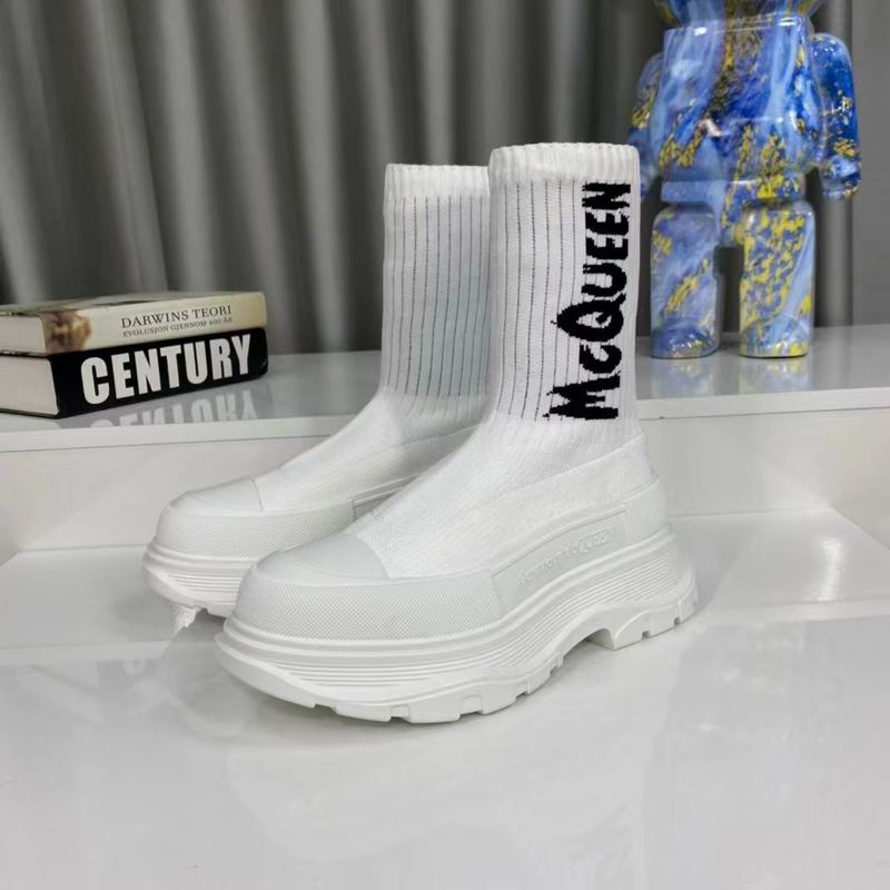 Alexander McQueen sz35-40 03mnw02