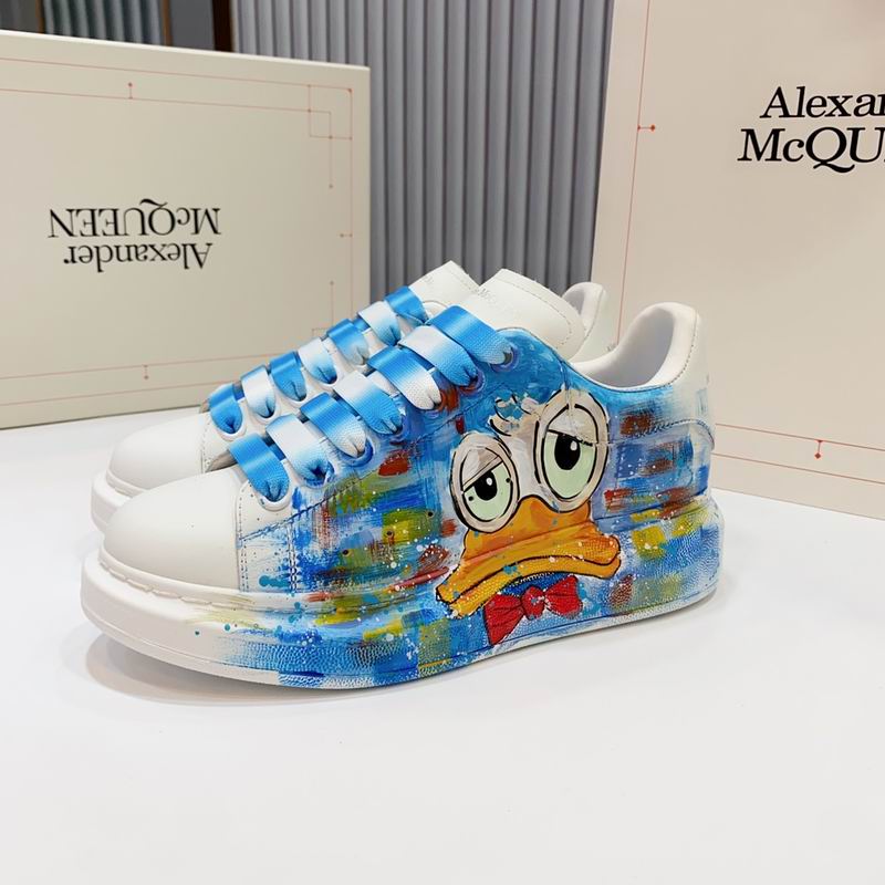 Alexander McQueen sz34-45 03mnw05