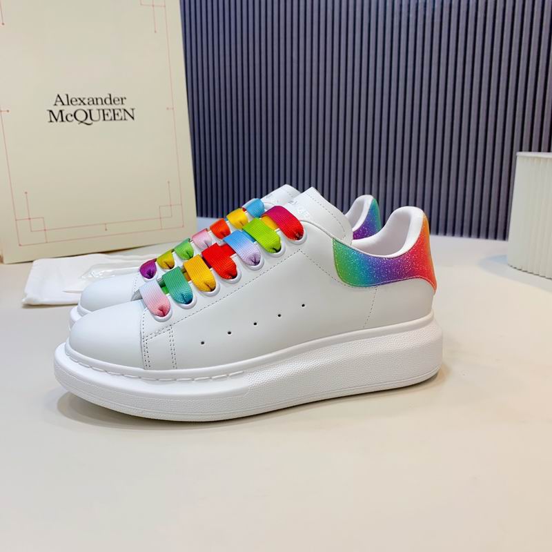 Alexander McQueen sz35-45 03mnw07