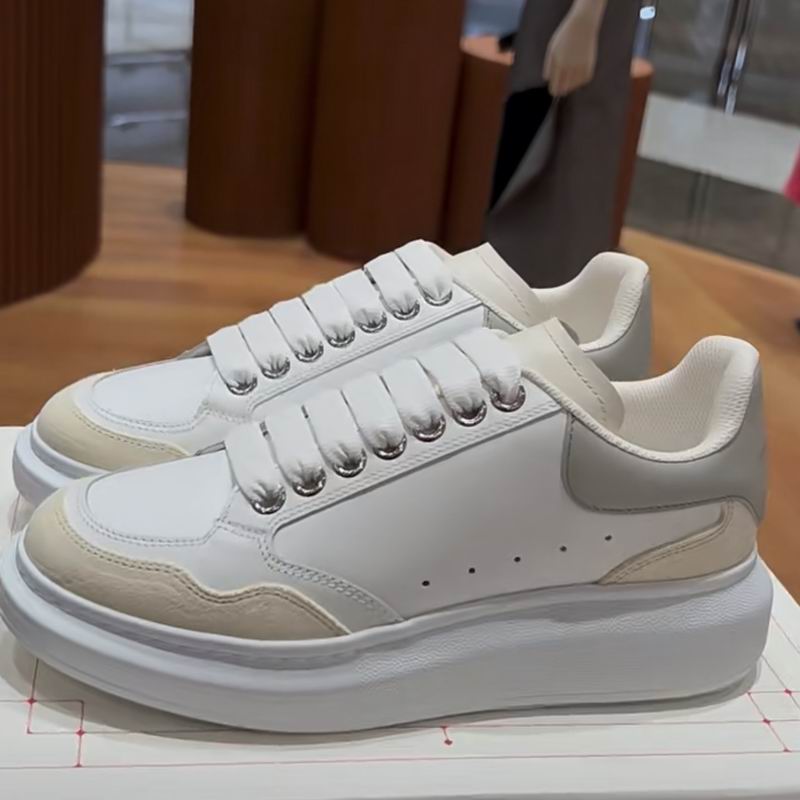 Alexander McQueen sz35-45 03mnw11