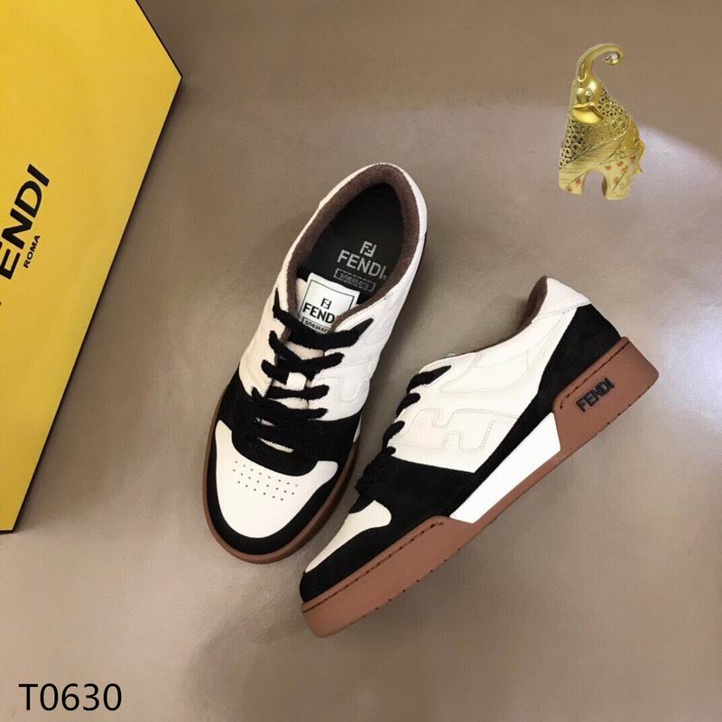 Fendi sz38-44 n0345