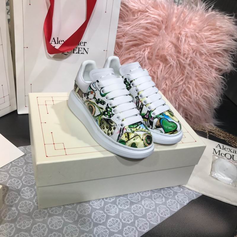 Alexander McQueen sz34-46 03mnw15