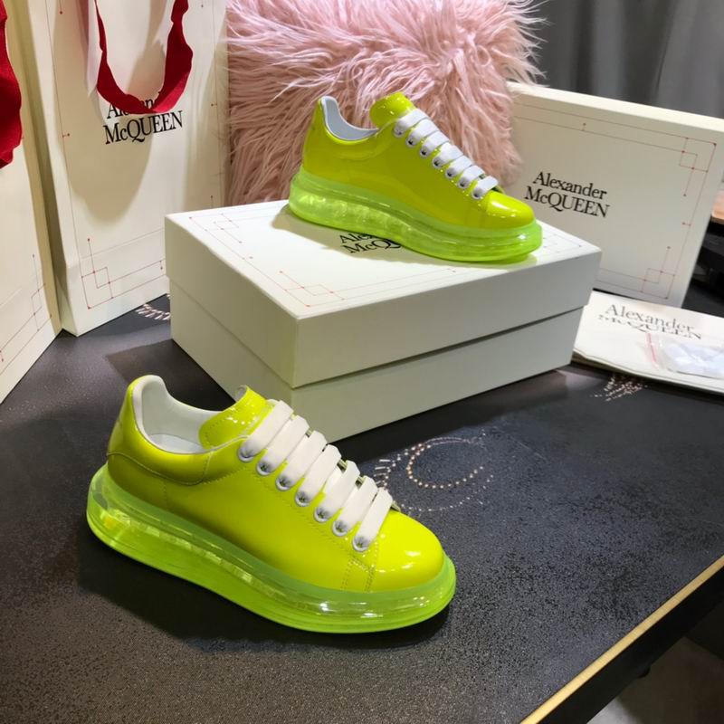 Alexander McQueen sz34-46 03mnw17