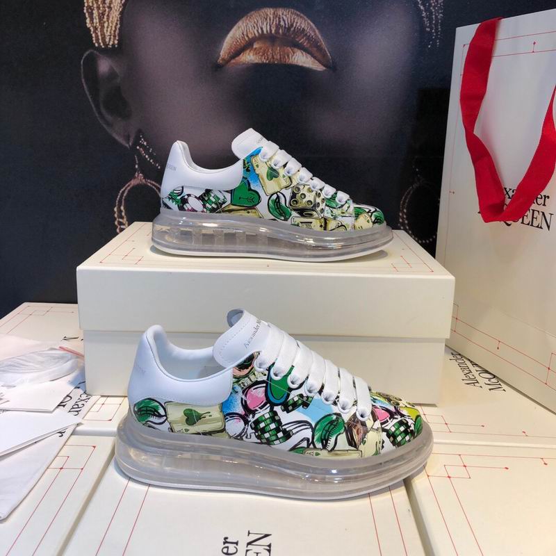 Alexander McQueen sz34-46 03mnw20