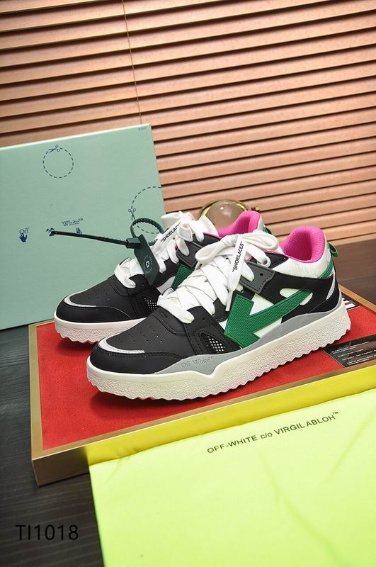 Off-White sz38-46 n0303