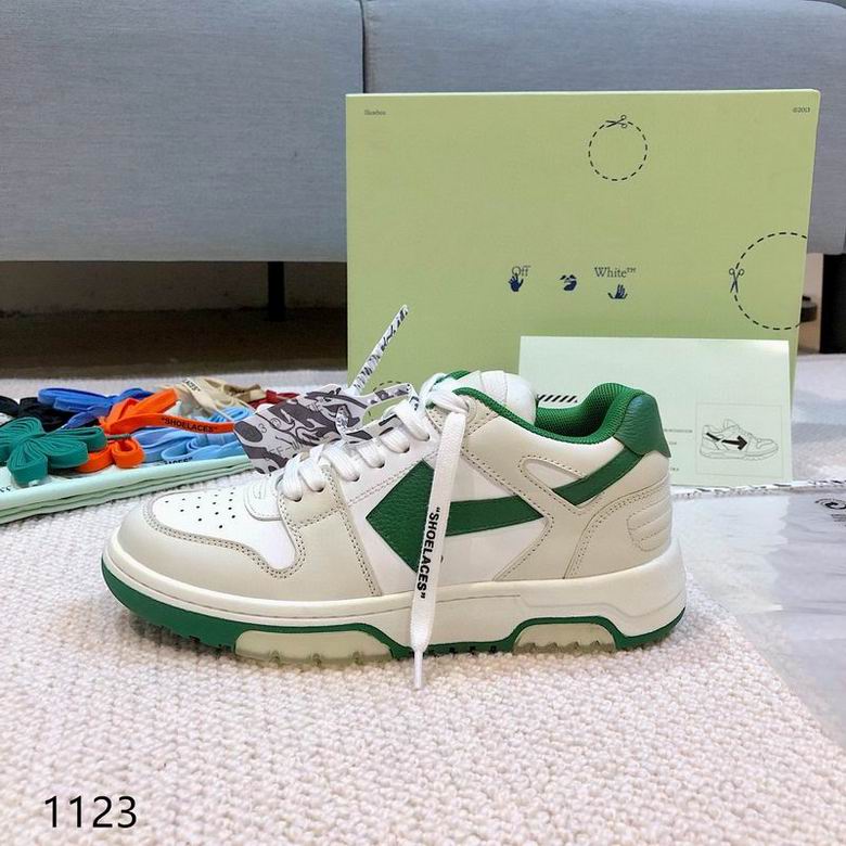 Off-White sz38-44 n0312