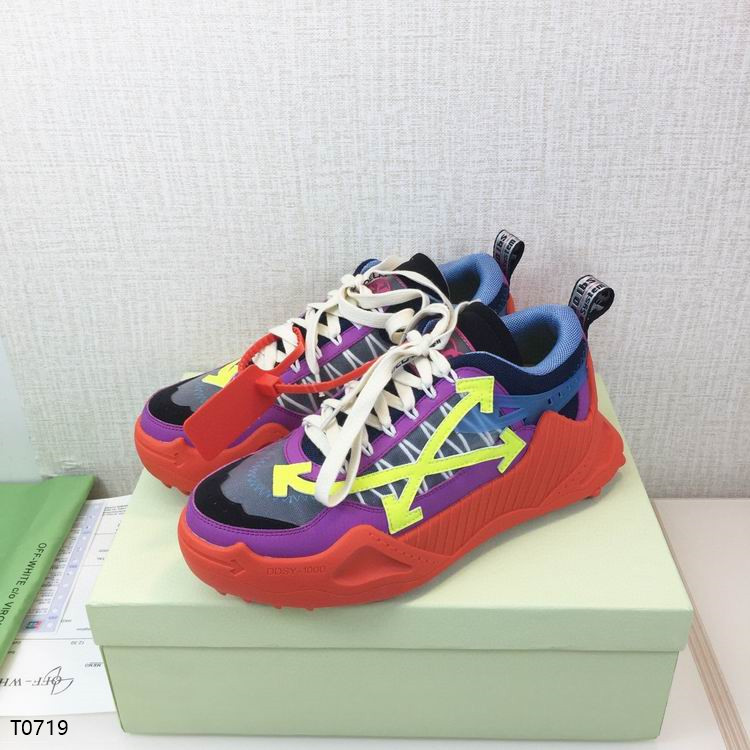 Off-White  sz38-45 0322