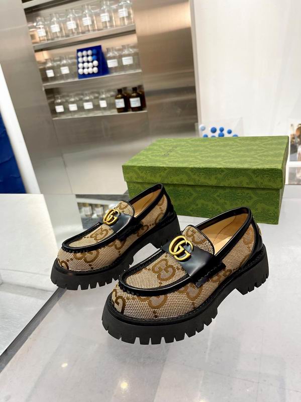 Gucci sz35-39 38-45 5.5cm mnf0313