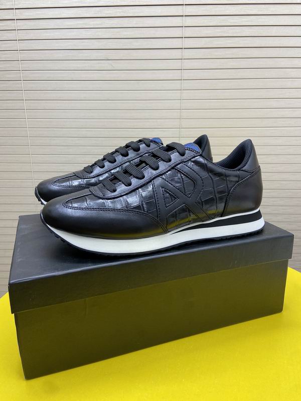 Armani sz39-44 mnw0312