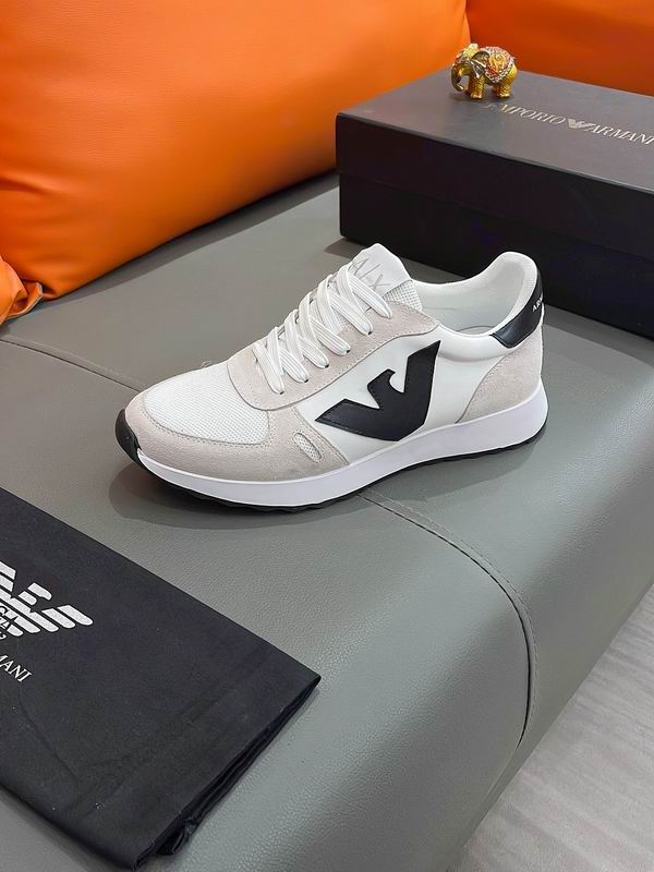 Armani sz38-44 mnw0316