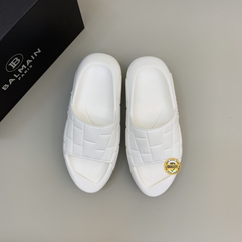 Balmain slippers man 39-44 whf