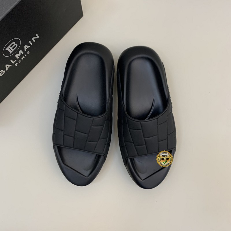 Balmain slippers man 39-44 whf2