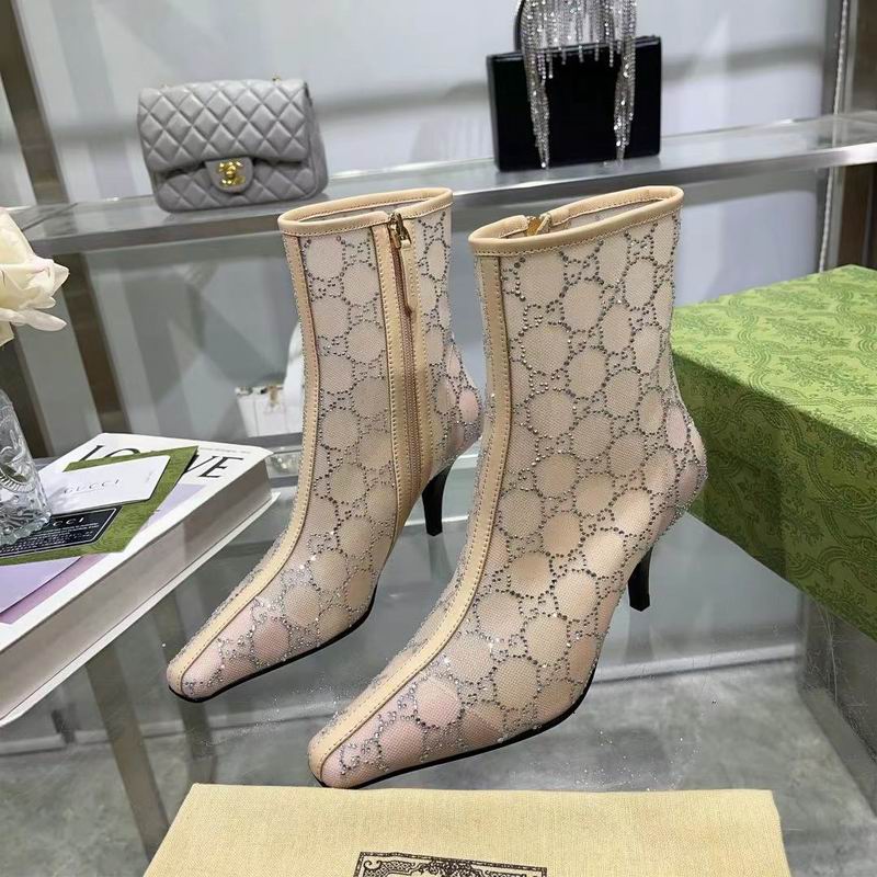 Gucci sz35-42 7.5cm mnf0303