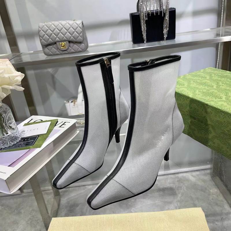 Gucci sz35-42 7.5cm mnf030304