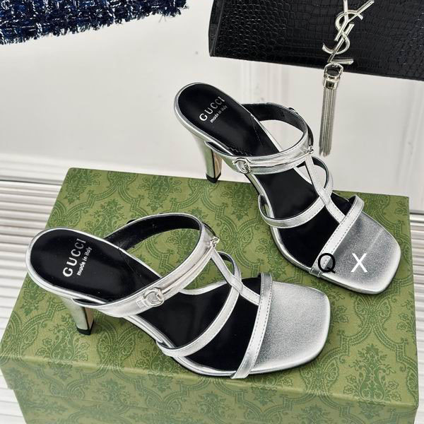 Gucci sz35-40 9.5CM JX0359