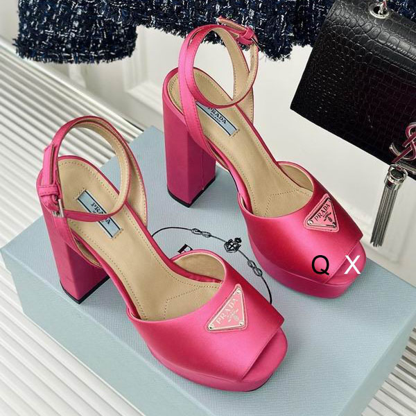 Prada sz35-40 14CM JX0362