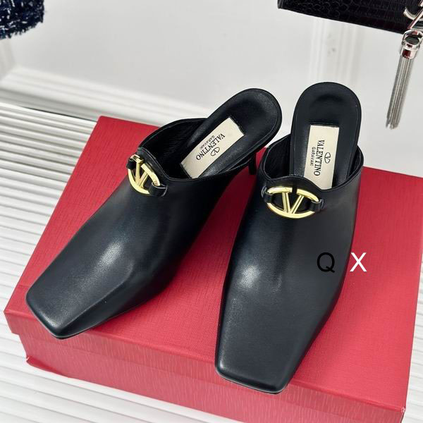 Valentin sz35-40 7.5CM JX0302