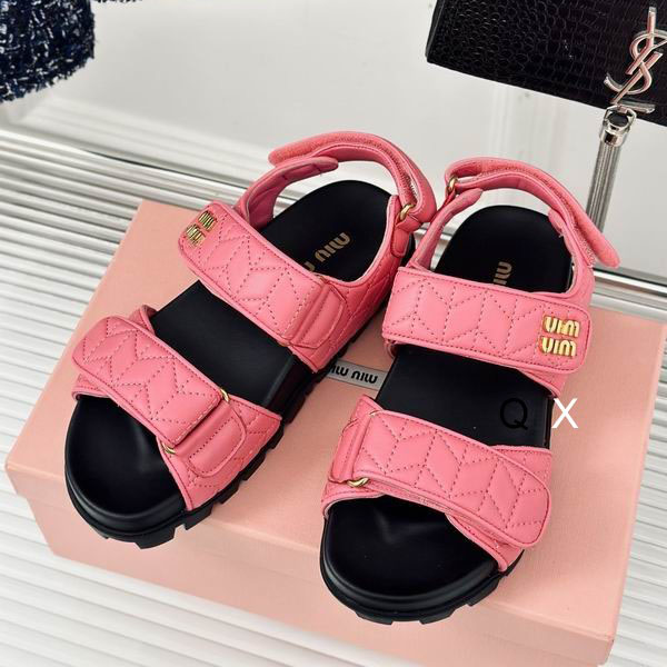 MiuMiu sz35-40 JX0301
