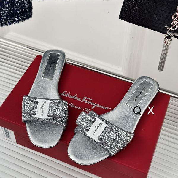 Ferragamo sz35-40 JX0301