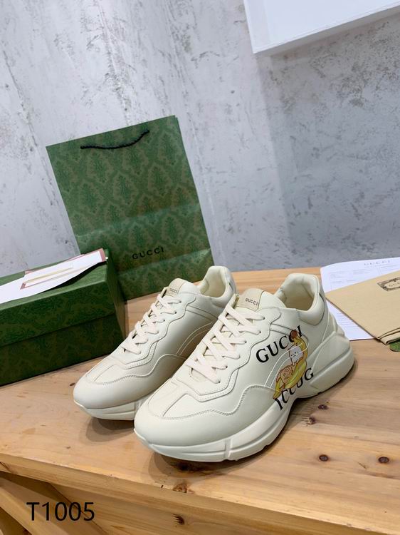 Gucci sz35-41 0376