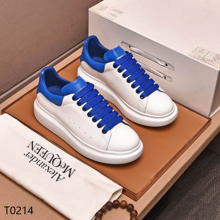 Alexander McQueen sz35-41 0302
