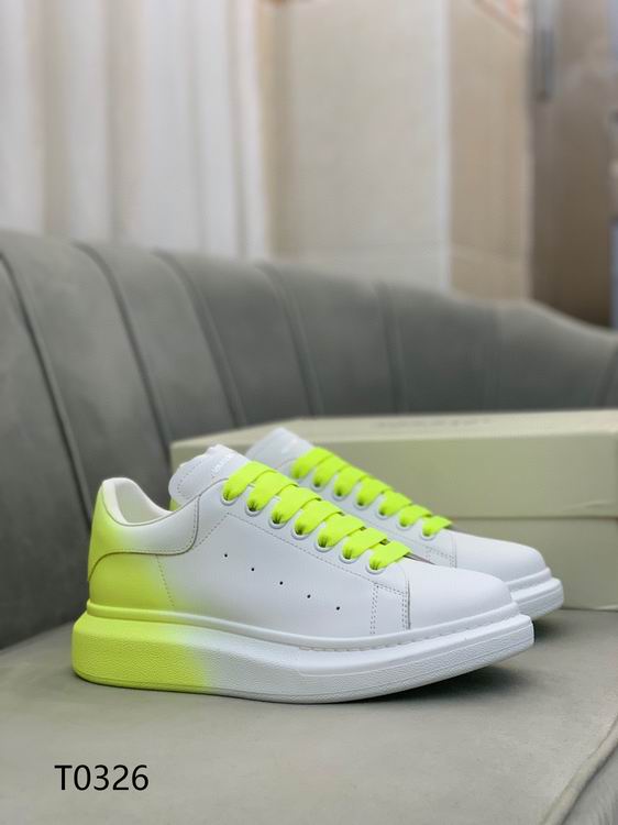 Alexander McQueen sz35-41 0306