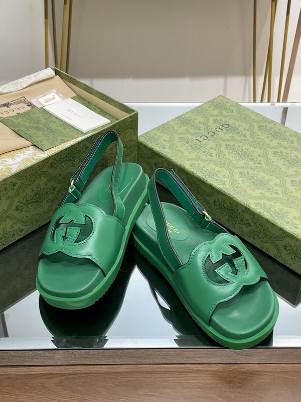 Gucci sz35-40 mnf0309