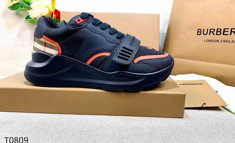 Burberry sz35-41 0311