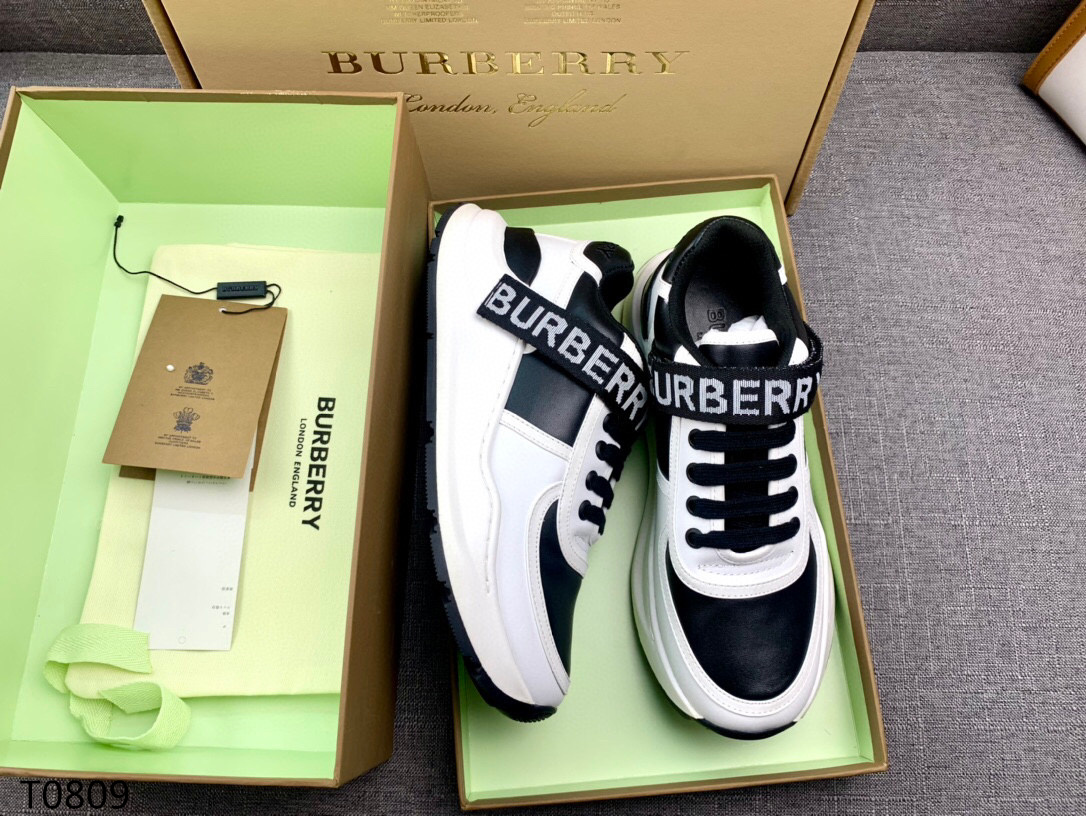 Burberry sz35-41 0313