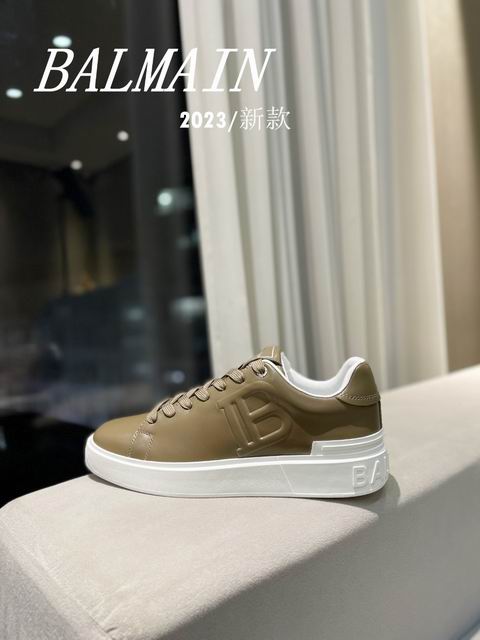 Balmain sz39-45 mnw0108