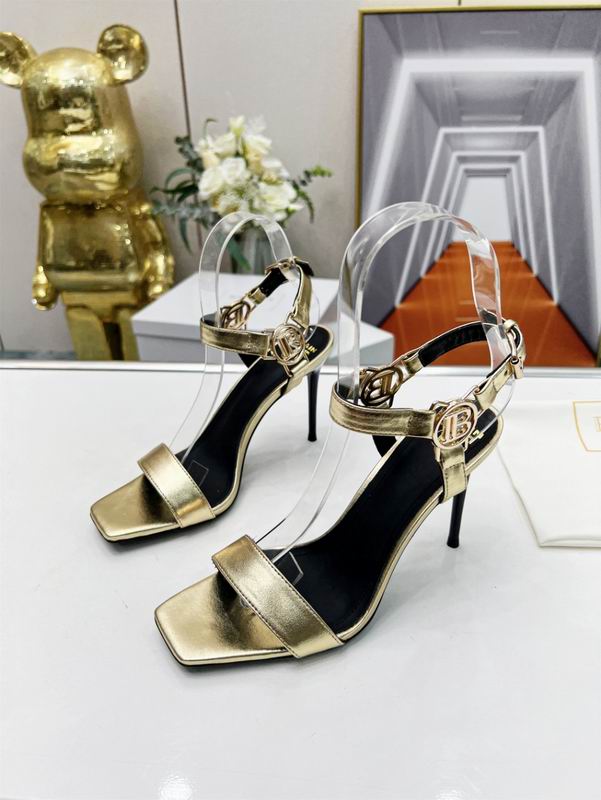 Balmain 35-42 9.5cm mnw0209