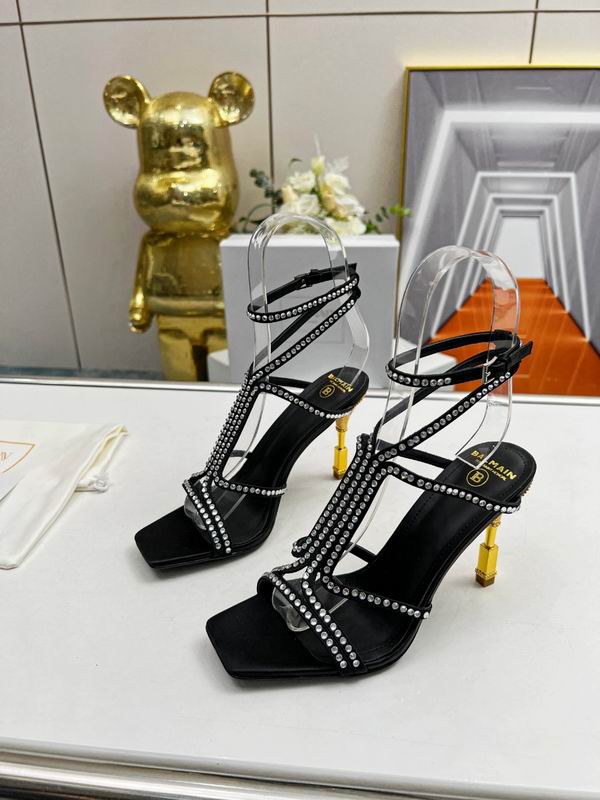 Balmain 35-39 9.5cm mnw0211