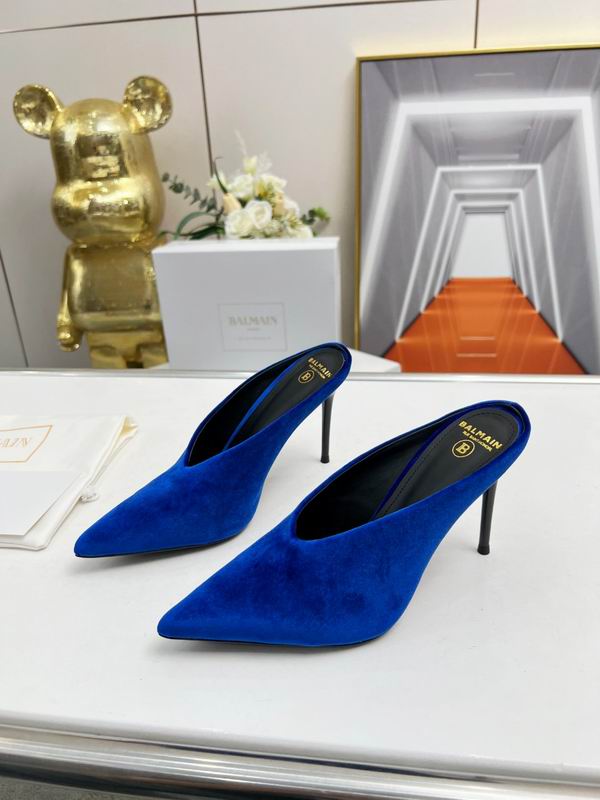 Balmain 35-42 9.5cm mnw0217