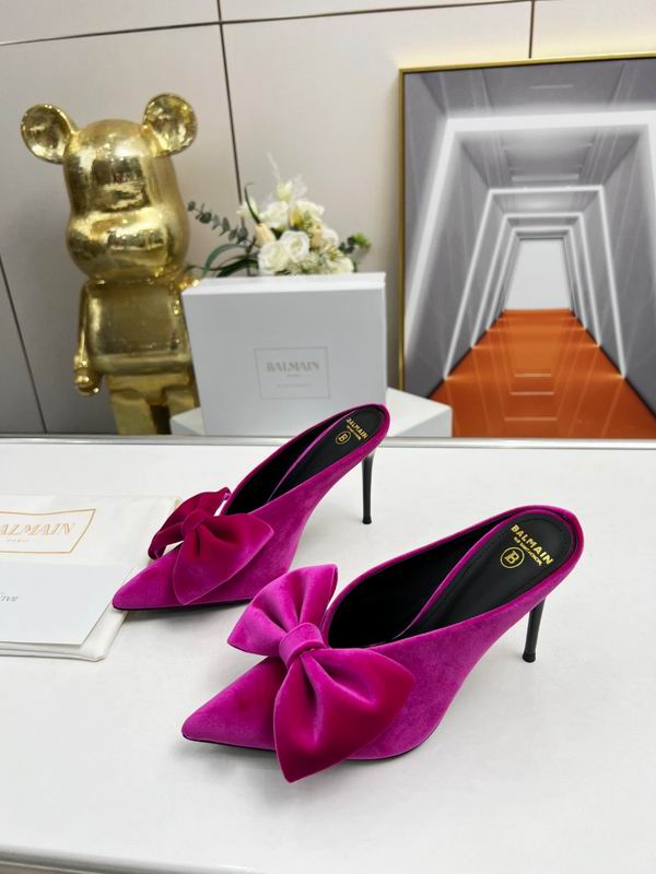 Balmain 35-42 9.5cm mnw0218