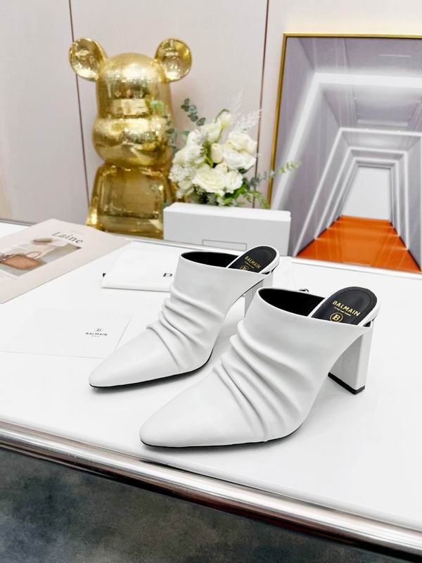 Balmain 35-41 9.5cm mnw0221