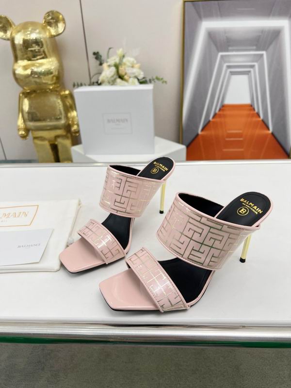 Balmain 36-42 9.5cm mnw0227