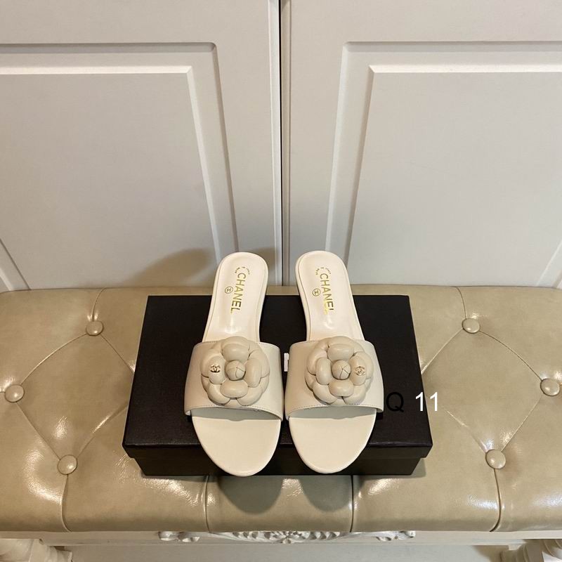 Chanel sz35-40 Y0301