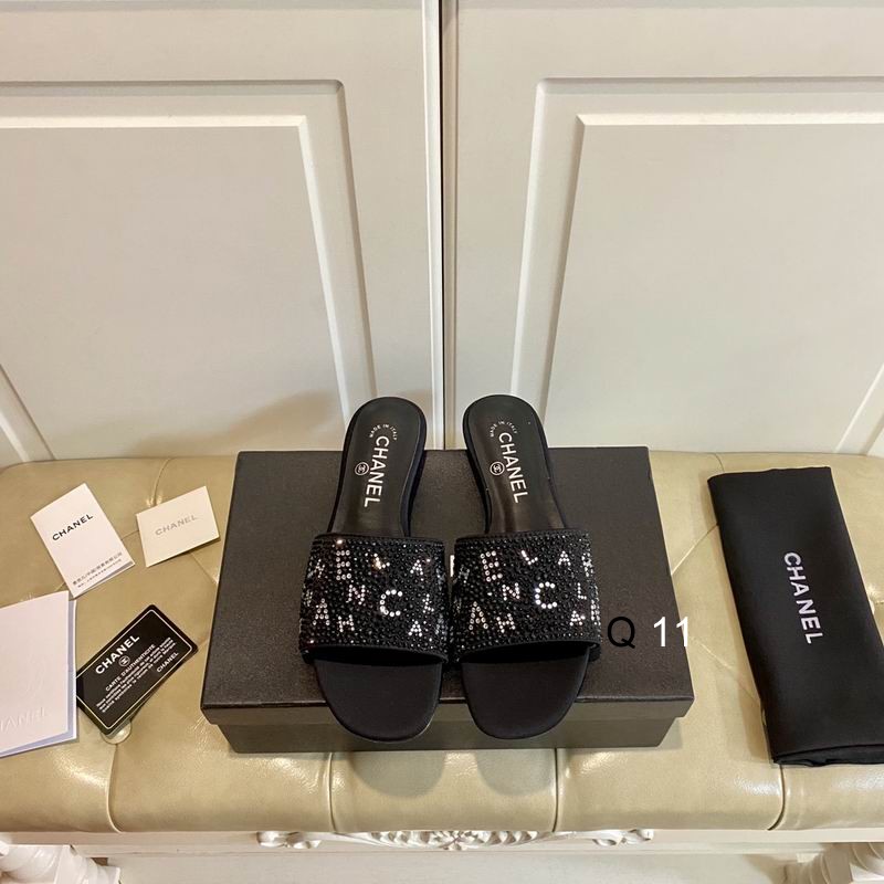 Chanel sz35-40 Y0302